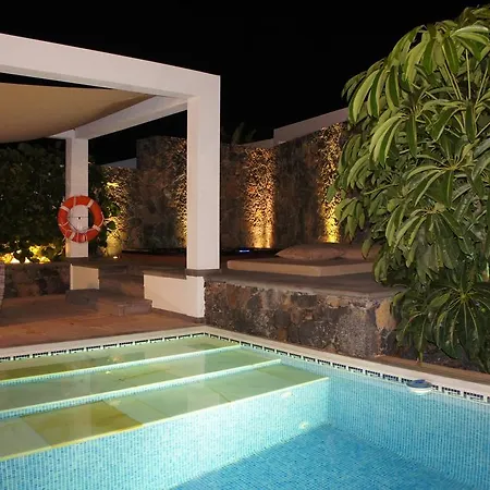 Villa Casa Yuna El Cotillo (Fuerteventura)