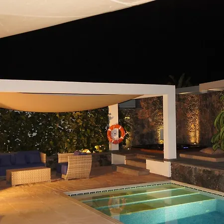 Casa Yuna * El Cotillo (Fuerteventura)