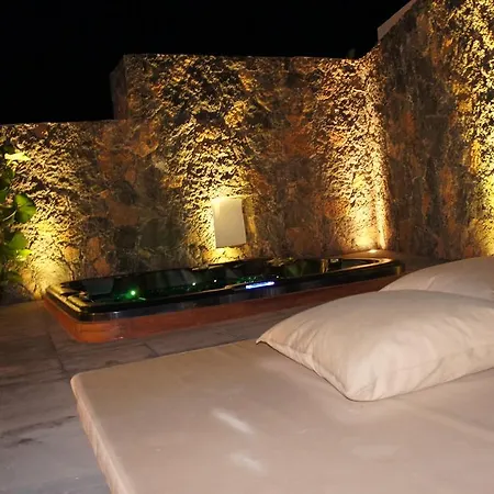 Villa Casa Yuna El Cotillo (Fuerteventura)