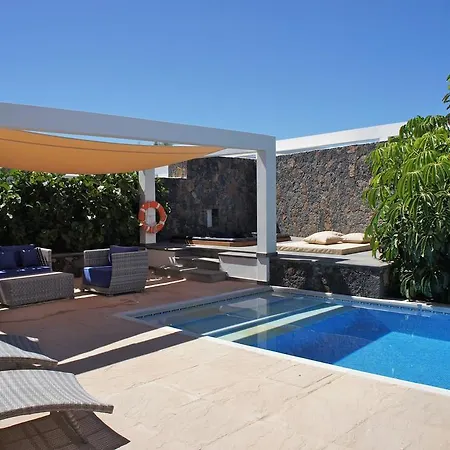 Casa Yuna * El Cotillo (Fuerteventura)