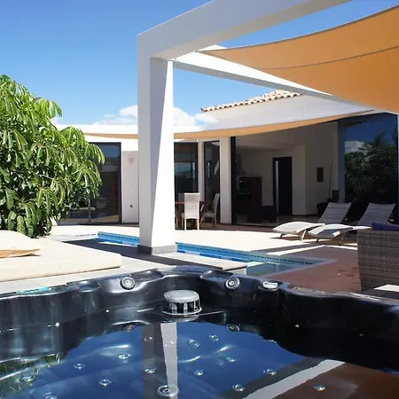 Casa Yuna Villa El Cotillo (Fuerteventura)