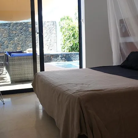 Casa Yuna *