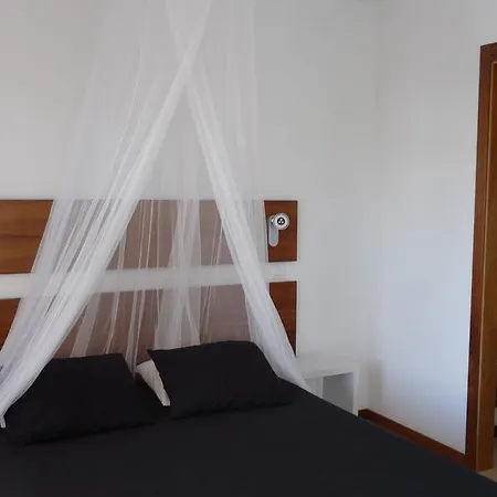 Villa Casa Yuna El Cotillo (Fuerteventura)